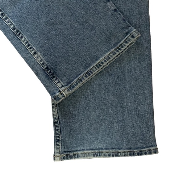 Hollister classic straight epic flex jeans 33 x 32 - Picture 9 of 16